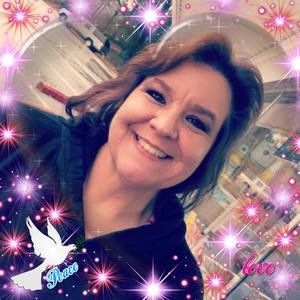 Meet your Posher, Mandy